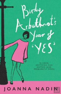 Bertrand.pt - Birdy Arbuthnotâ€™S Year Of Â€˜Yesâ€™
