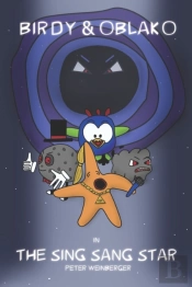 Birdy & Oblako In The Sing Sang Star