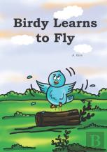 Birdy Learns To Fly