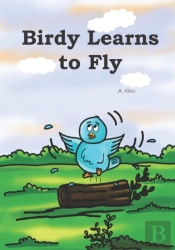 Birdy Learns To Fly