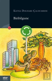 Biribilgune
