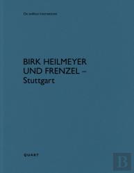 Birk Heilmeyer Und Frenzel Architekten Â€“ Stuttgart