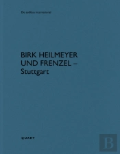 Birk Heilmeyer Und Frenzel Architekten Â€“ Stuttgart