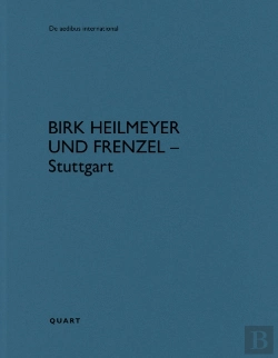 Bertrand.pt - Birk Heilmeyer Und Frenzel Architekten Â€“ Stuttgart