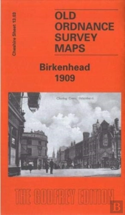 Bertrand.pt - Birkenhead 1909