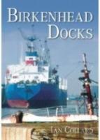 Birkenhead Docks
