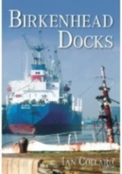 Birkenhead Docks