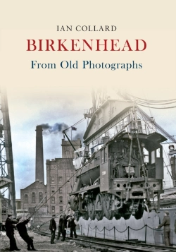Bertrand.pt - Birkenhead From Old Photographs
