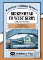 Birkenhead To West Kirby