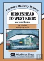 Birkenhead To West Kirby