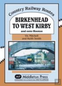 Bertrand.pt - Birkenhead To West Kirby