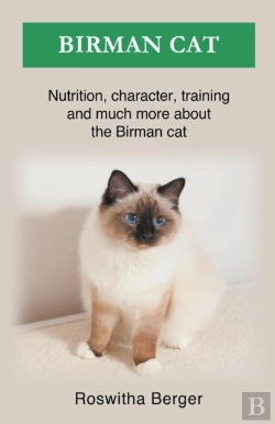 Bertrand.pt - Birman Cat