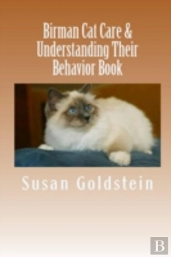 Bertrand.pt - Birman Cat Care & Understanding Their Behavior Book