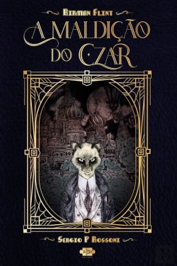 Bertrand.pt - Birman Flint: A Maldição Do Czar