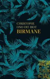 Birmane