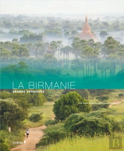 Bertrand.pt - Birmanie