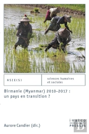 Birmanie (Myanmar) 2010-2017 : Un Pays En Transition ?