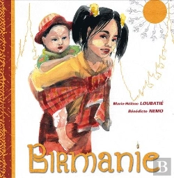 Bertrand.pt - Birmanie  Ou Myanmar
