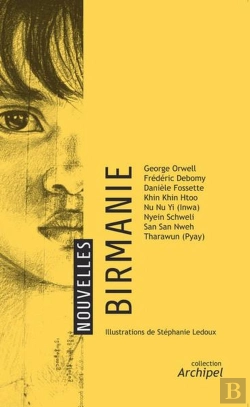 Bertrand.pt - Birmanie