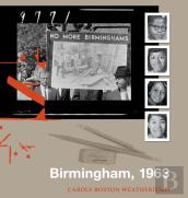 Birmingham, 1963