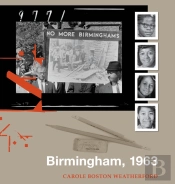 Birmingham, 1963