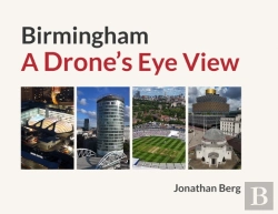 Bertrand.pt - Birmingham: A Drone'S Eye View