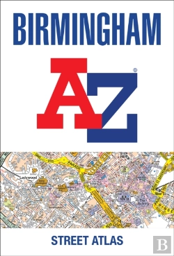 Bertrand.pt - Birmingham A-Z Street Atlas