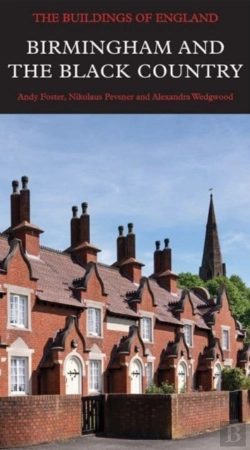 Bertrand.pt - Birmingham And The Black Country
