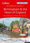 Birmingham And The Heart Of England (3)