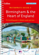 Birmingham And The Heart Of England