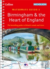 Birmingham And The Heart Of England