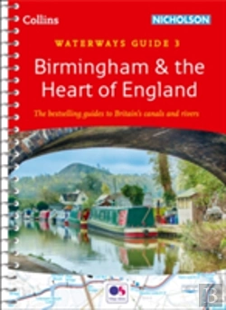 Bertrand.pt - Birmingham And The Heart Of England