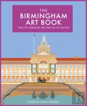 Birmingham Art Book