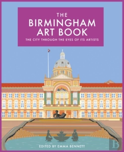 Bertrand.pt - Birmingham Art Book