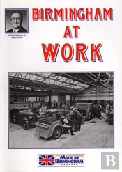 Birmingham At Work