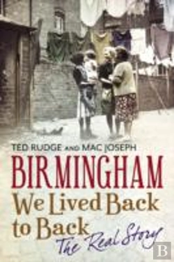 Bertrand.pt - Birmingham Back To Backs - The Real Story