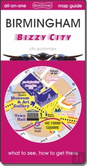 Birmingham Bizzy City