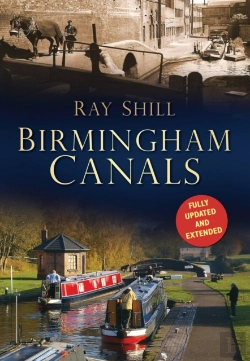 Bertrand.pt - Birmingham Canals