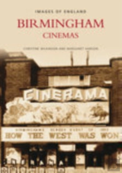 Bertrand.pt - Birmingham Cinemas