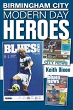 Bertrand.pt - Birmingham City: Modern Day Heroes
