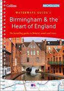 Birmingham & The Heart Of England No. 3