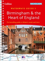 Birmingham & The Heart Of England No. 3