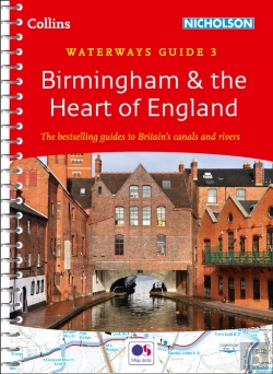 Bertrand.pt - Birmingham & The Heart Of England No. 3