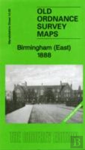 Birmingham (East) 1888