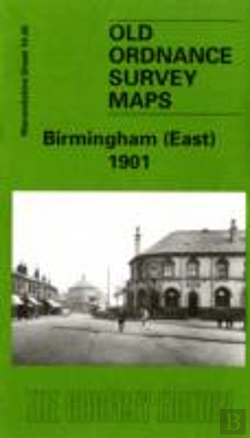 Bertrand.pt - Birmingham (East) 1901