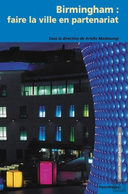 Bertrand.pt - Birmingham ; Faire La Ville En Partenariat