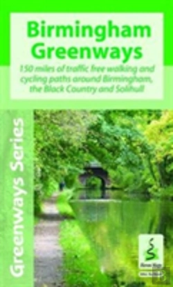 Bertrand.pt - Birmingham Greenways Cycle Map