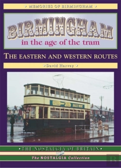 Bertrand.pt - Birmingham In The Age Of The  Tram