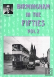 Birmingham In The Fifties
