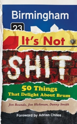 Bertrand.pt - Birmingham: Itâ€™S Not Shit